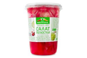 Салат Пелюстка Пан маринад 1кг